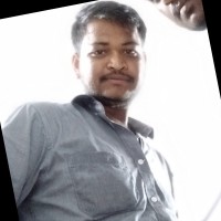 Mrutyunjaya Panda
