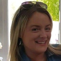 Sinead Mc Donald