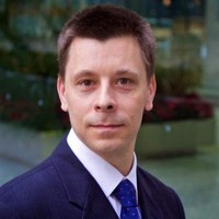 Jeremy Waite, MBA, CPA, CGA