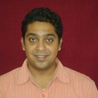 Aniket Shinde