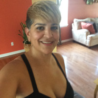 Migdalia Romero