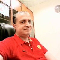 Samih El Borhan