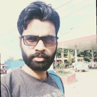 Krishna Kumar Kushwaha