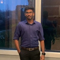 Karthik Mani