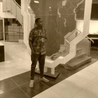 Duncan Rono