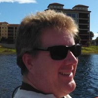 Brad Wisherd