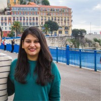 Shivani Trivedi