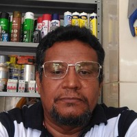 Jose Pereira