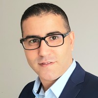 Nabil M'Zali