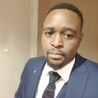 Katlego Moagi