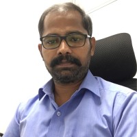 Nagarajan G