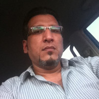 Mamdouh Al-Otti