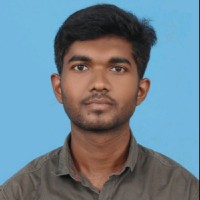 Gowtham Karunanithi