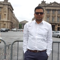 Gaurav Bansal