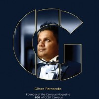 Gihan Fernando
