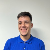 André Augusto da Silva Fernandes