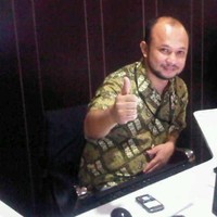 Denny Simamora