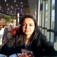 Chaitali Patel