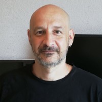 Alberto Romero
