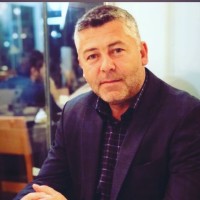 Levent Yilmaz