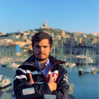 Guillaume Gibert