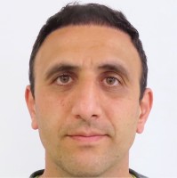 Sina Farajzadeh