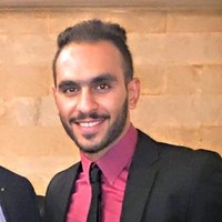 Mourad Elsayed