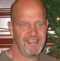 Timothy Warren