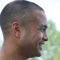 Ryan Lavina
