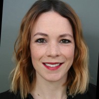 Nadine Mueller