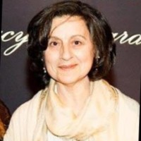 Maria Ricardo