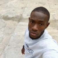 Gideon Arinze