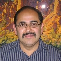 Marcos Rodas