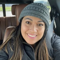 Teresa Camacho