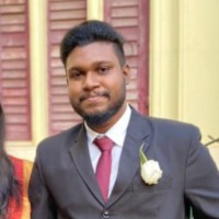 Abimael Ranjan