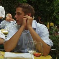 Matthijs Van Bommel