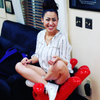 Chelsea Lucero