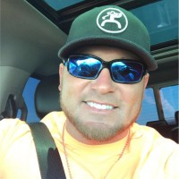 Derrick Bobo