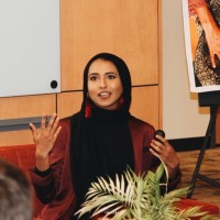Azzah Sultan