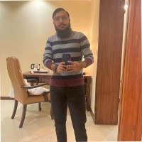 Muhammad Mubasshir Jaffar