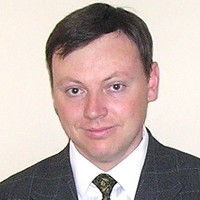 Arkadii Lebedinskii, Pmp