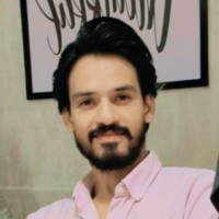 〄 Nabeel Saleem 〄