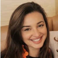 Cayley Smith