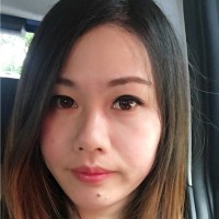 Goh Huey Shuang
