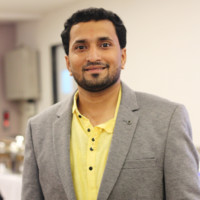 Kunal Mamidwar