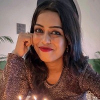 Monika Mishra