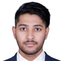 Mohammed Sajad
