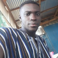 Eric Cobbinah