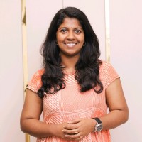 Namitha Mohasin