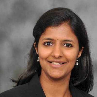 Madhuri Konduri